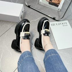 Giày đốc Nữ Mimi Thời Trang Shoes Jean