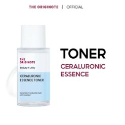 Ceraluronic Essence Toner The Originote Hỗ Trợ Dưỡng ẩm Da 80ml Skincare