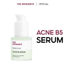 Acne B5 Serum The Originote Hỗ Trợ Cải Thiện Làn Da 20ml Skincare