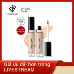 Kem Che Khuyết Điểm Hoàn Hảo Perfect Diary 7ml