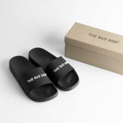 Dép Quai Ngang Slipper The Bad God Basic