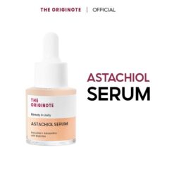 Astachiol Serum The Originote Hỗ Trợ Cải Thiện Nếp Nhăn 20ml Skincare Chăm Sóc Da