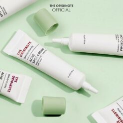 Gel Chấm Mụn Acne Spot The Originote Hỗ Trợ Cải Thiện Tình Trạng Mụn 10gr Skincare