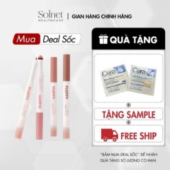 Son Tint Bóng Iipkn Puffy Glow Tint 5.3ml (sao Chép)