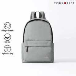 Balo Chống Thấm Nước Siêu Nhẹ C8bpk300k Đeo Vai Backpack