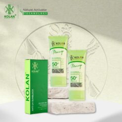 Combo 2 Kem Chống Nắng Kolan Skincare Chăm Sóc Da