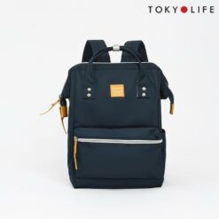 Balo Tokyolife Chống Trộm Chống Thấm Nước C8bpk005i Backpack Đeo Vai