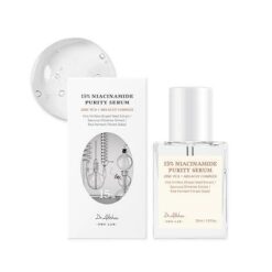 Serum Niacinamide 15% Dưỡng Trắng Cấp Ẩm Giúp Thu Nhỏ Lỗ Chân Lông Cân Bằng Bã Nhờn Làm Sáng Da Dr.althea 30ml | Skincare Làm Đẹp Da