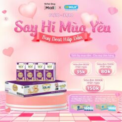 [thùng 48 Hộp 110ml] Sữa Công Thức Pha Sẵn Iqlac Colostrum Cho Bé Nhe Can, Tăng Cường Miễn Dịch, Tiêu Hóa Khỏe, Tăng Cường Hấp Thu Dinh Dưỡng, Sữa Ngon Bé Thích