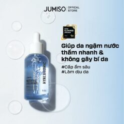 Tinh Chất Dưỡng Ẩm Jumiso Waterfull Hyaluronic Acid Serum 50ml